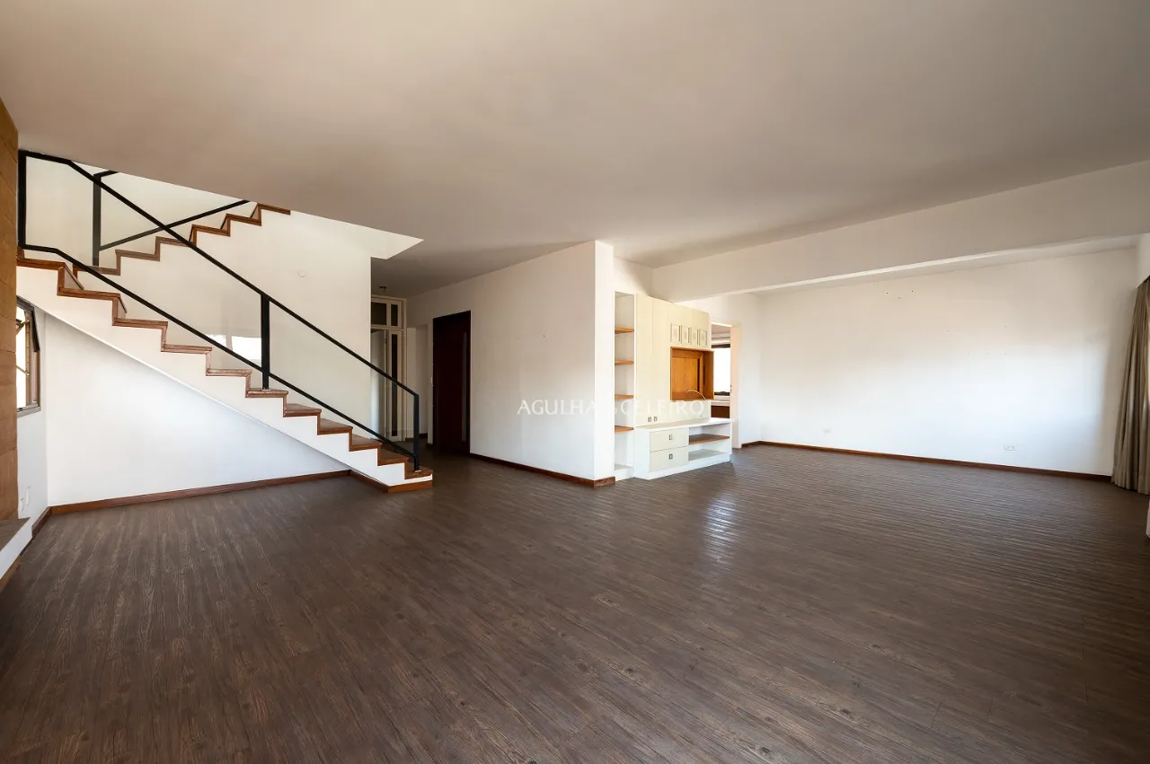 Venda/Moema: More com estilo de vida nesta charmosa cobertura! – 9657