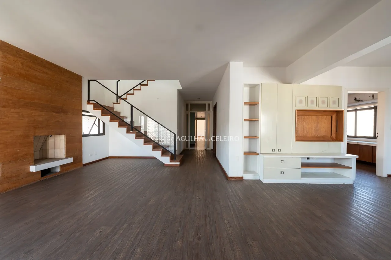 Venda/Moema: More com estilo de vida nesta charmosa cobertura! – 9657