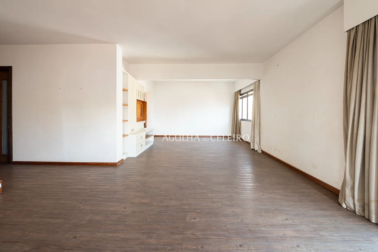 Venda/Moema: More com estilo de vida nesta charmosa cobertura! – 9657