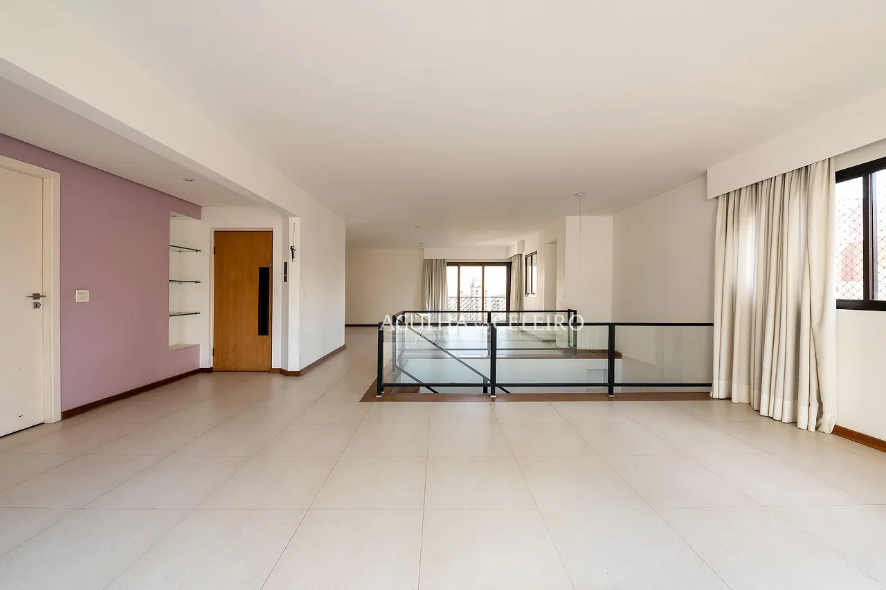 Venda/Moema: More com estilo de vida nesta charmosa cobertura! – 9657