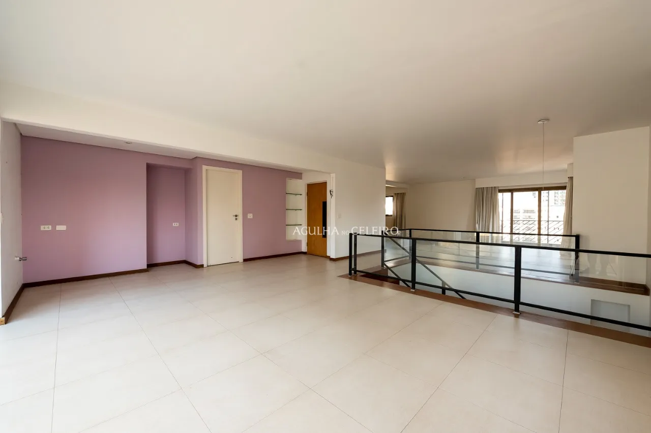 Venda/Moema: More com estilo de vida nesta charmosa cobertura! – 9657