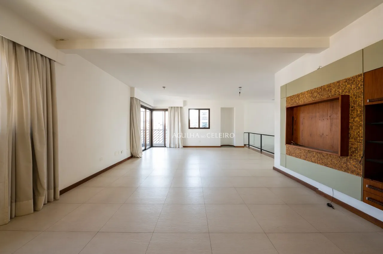 Venda/Moema: More com estilo de vida nesta charmosa cobertura! – 9657