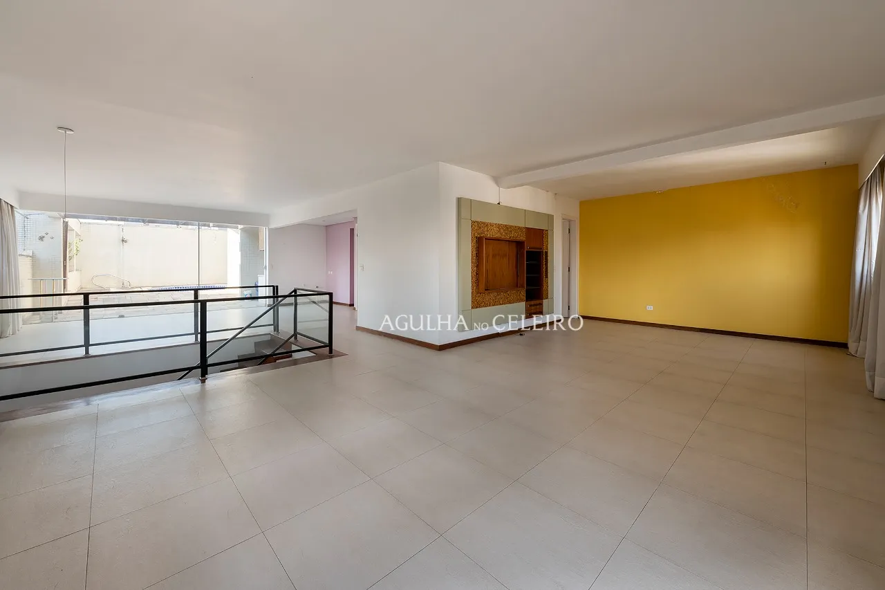 Venda/Moema: More com estilo de vida nesta charmosa cobertura! – 9657