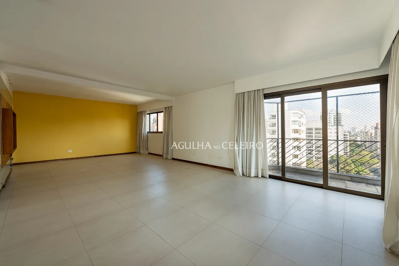 Venda/Moema: More com estilo de vida nesta charmosa cobertura! – 9657