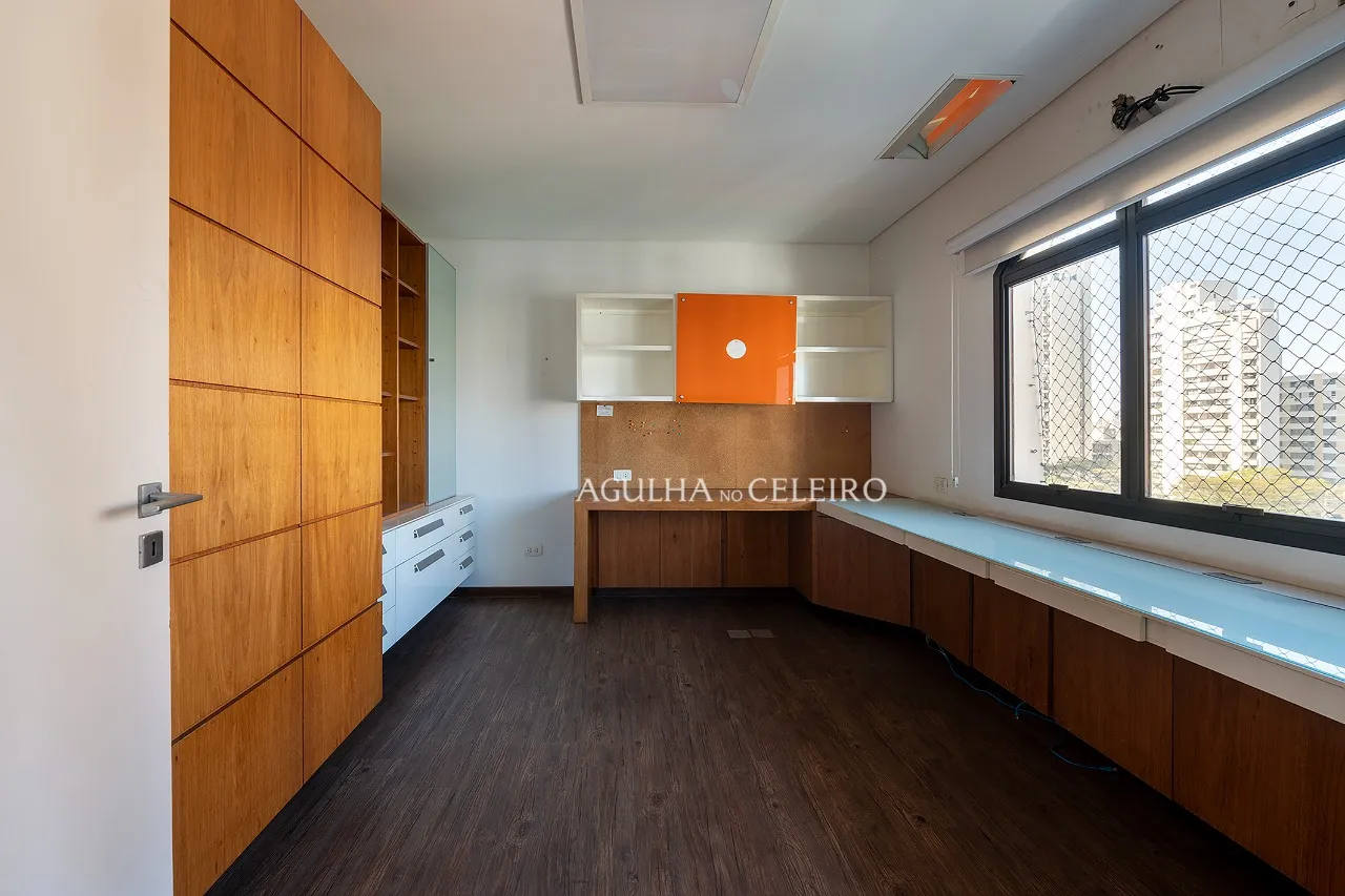 Venda/Moema: More com estilo de vida nesta charmosa cobertura! – 9657