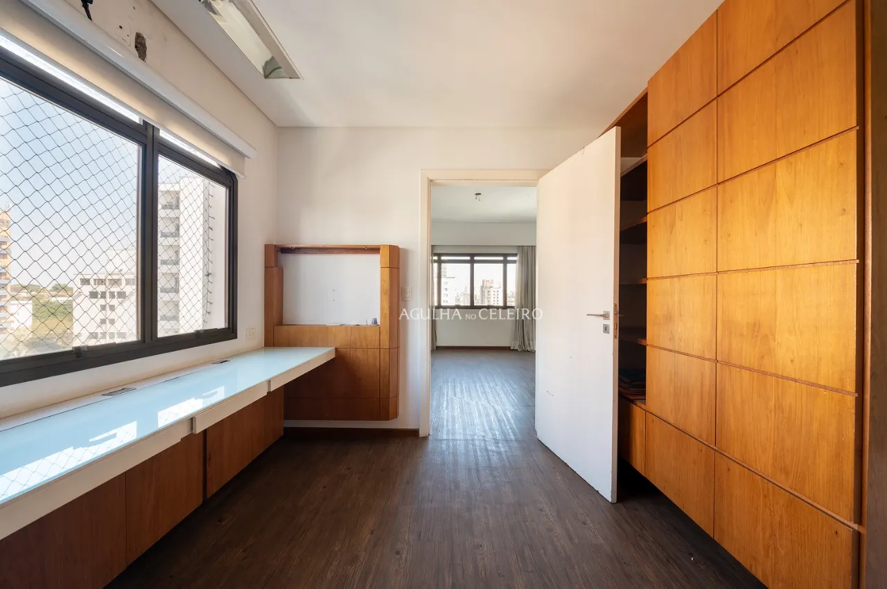 Venda/Moema: More com estilo de vida nesta charmosa cobertura! – 9657