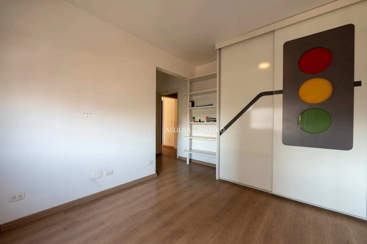 Venda/Moema: More com estilo de vida nesta charmosa cobertura! – 9657