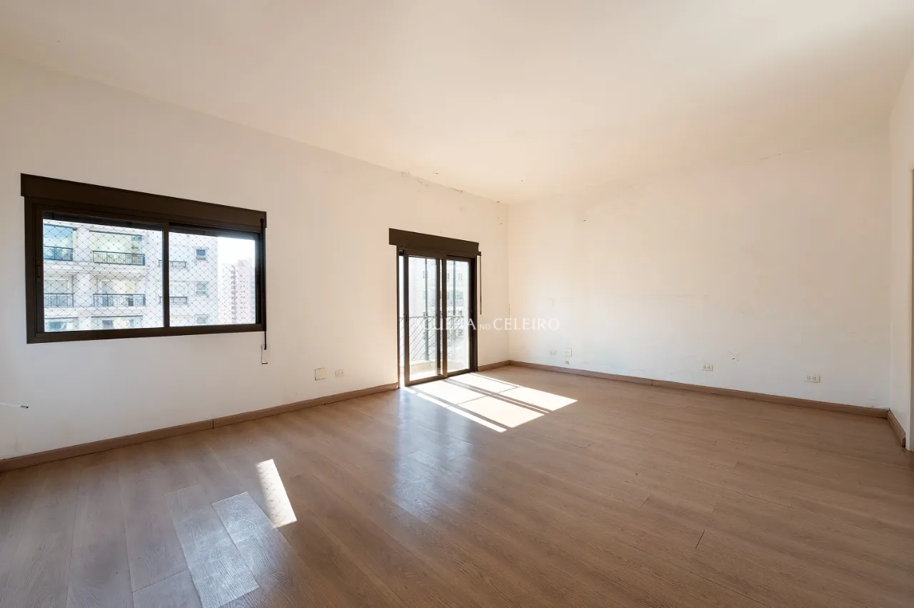 Venda/Moema: More com estilo de vida nesta charmosa cobertura! – 9657