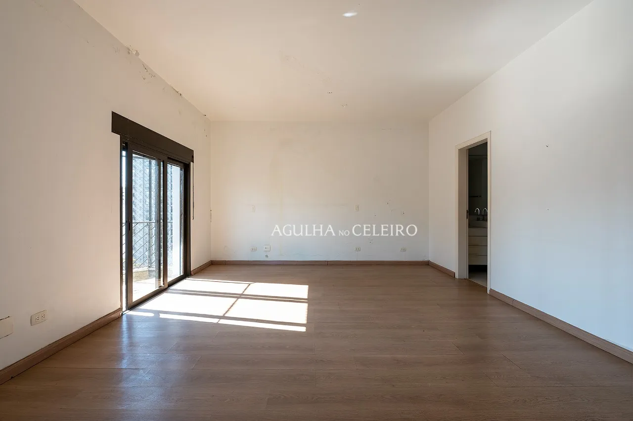 Venda/Moema: More com estilo de vida nesta charmosa cobertura! – 9657