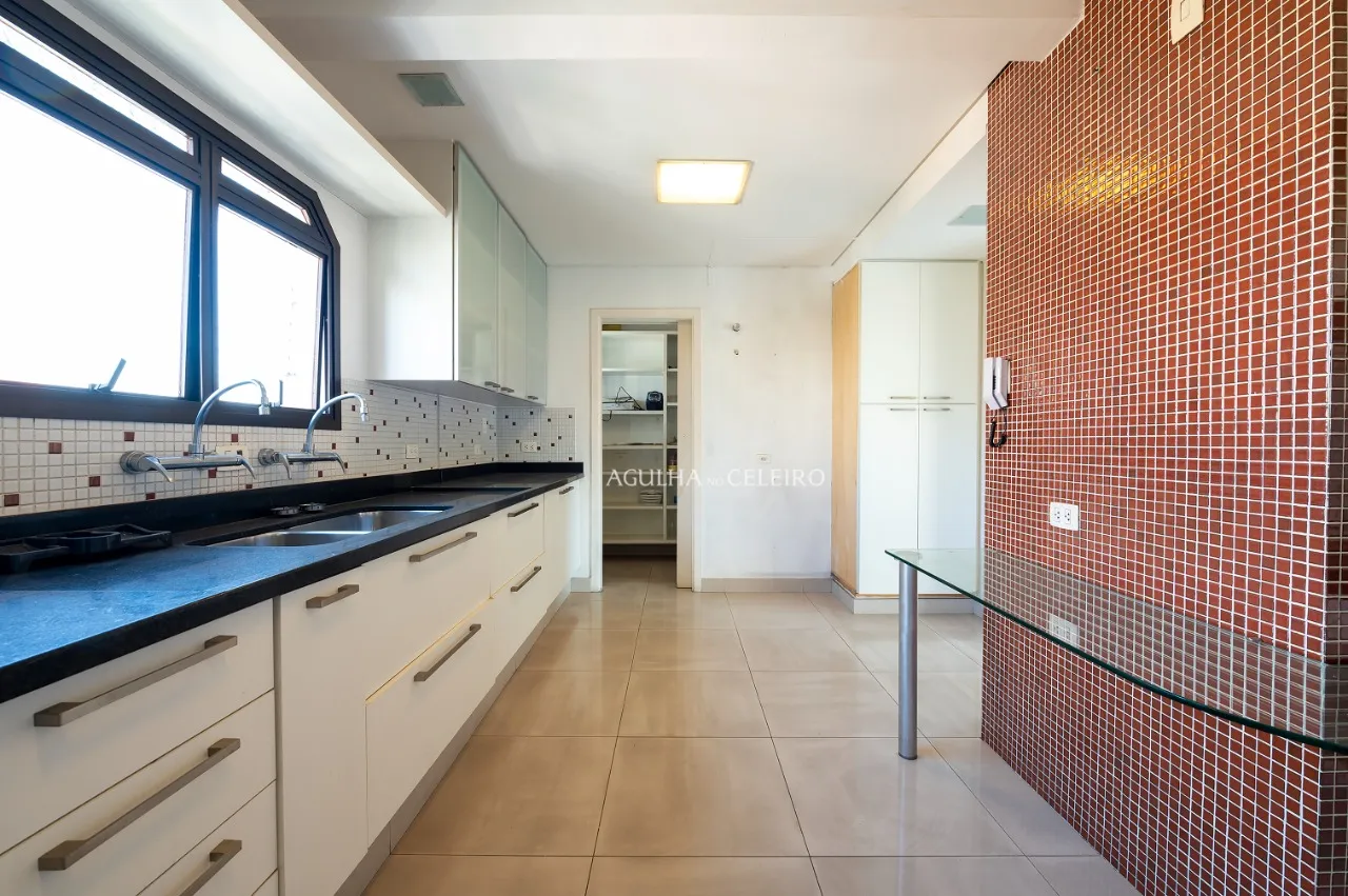 Venda/Moema: More com estilo de vida nesta charmosa cobertura! – 9657