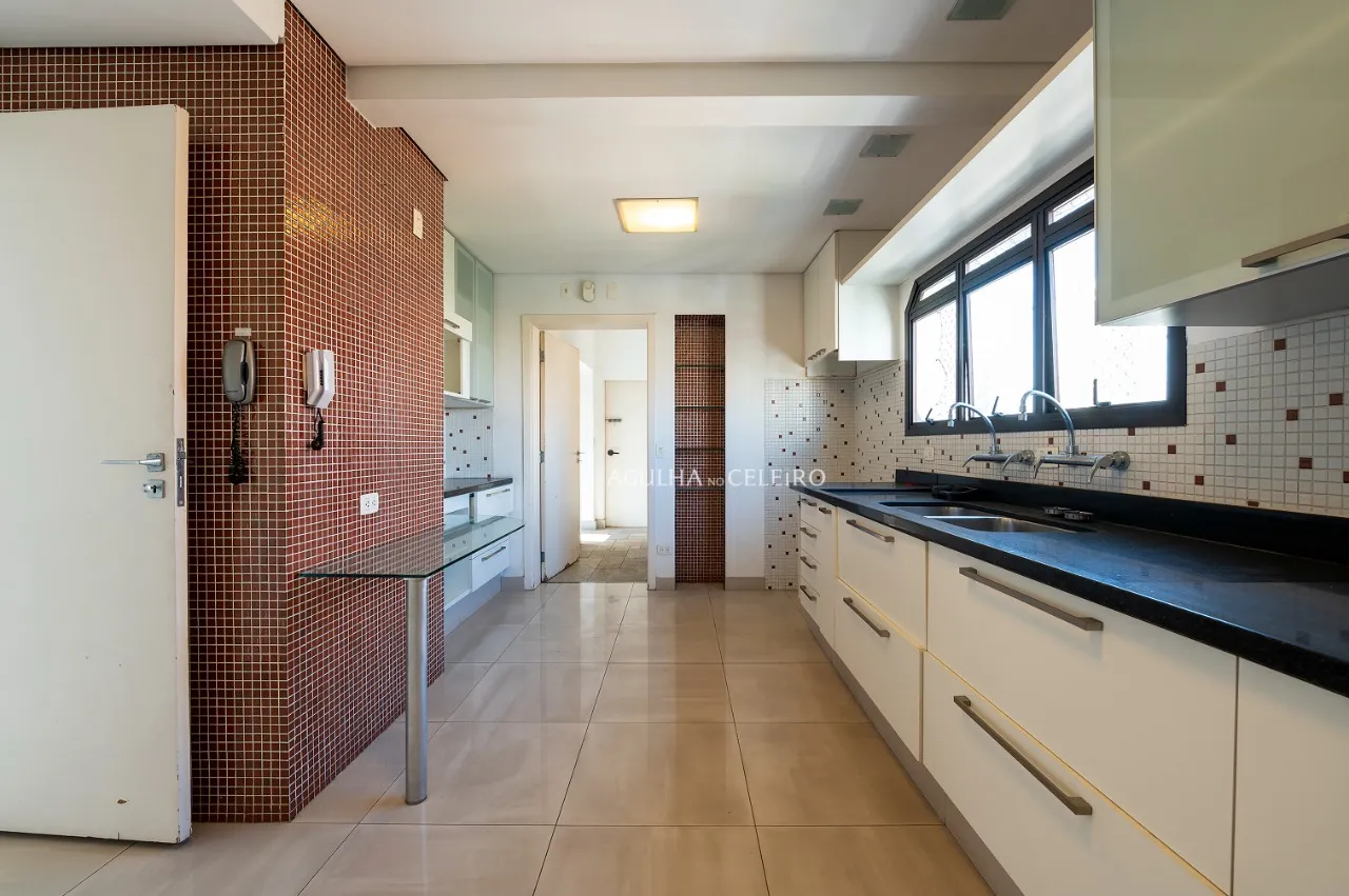 Venda/Moema: More com estilo de vida nesta charmosa cobertura! – 9657