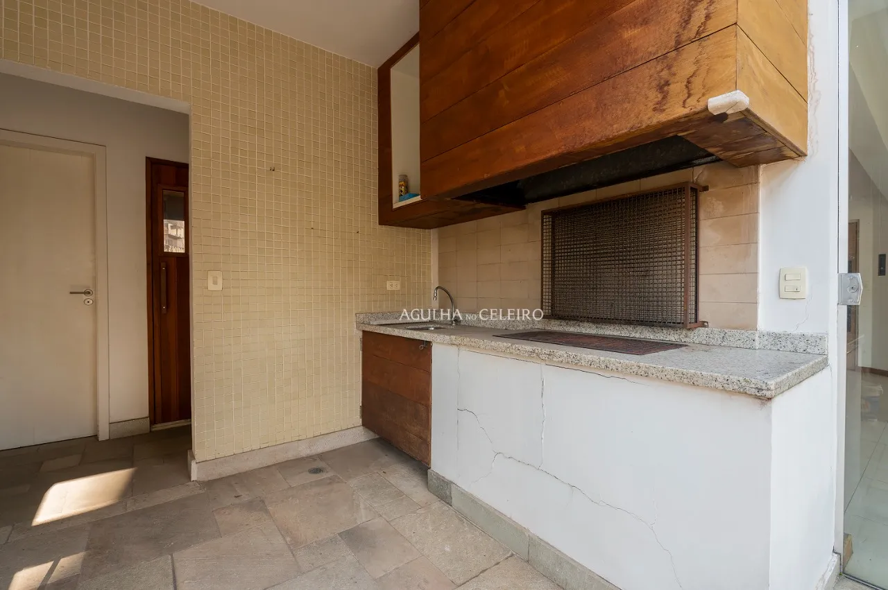 Venda/Moema: More com estilo de vida nesta charmosa cobertura! – 9657