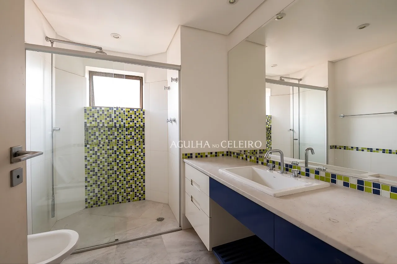 Venda/Moema: More com estilo de vida nesta charmosa cobertura! – 9657