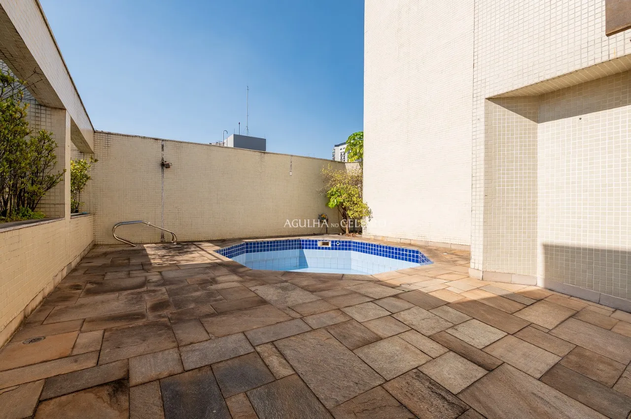 Venda/Moema: More com estilo de vida nesta charmosa cobertura! – 9657