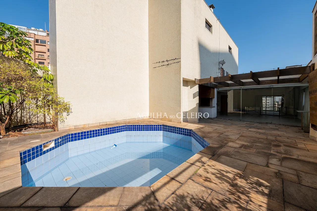 Venda/Moema: More com estilo de vida nesta charmosa cobertura! – 9657