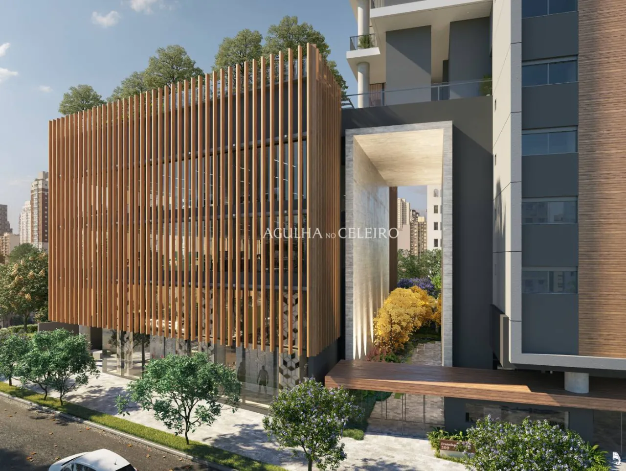 Venda/Pinheiros: “A conexão entre a vida moderna e o bem estar residencial” – 9725 - acesso Rua Francisco Leitão