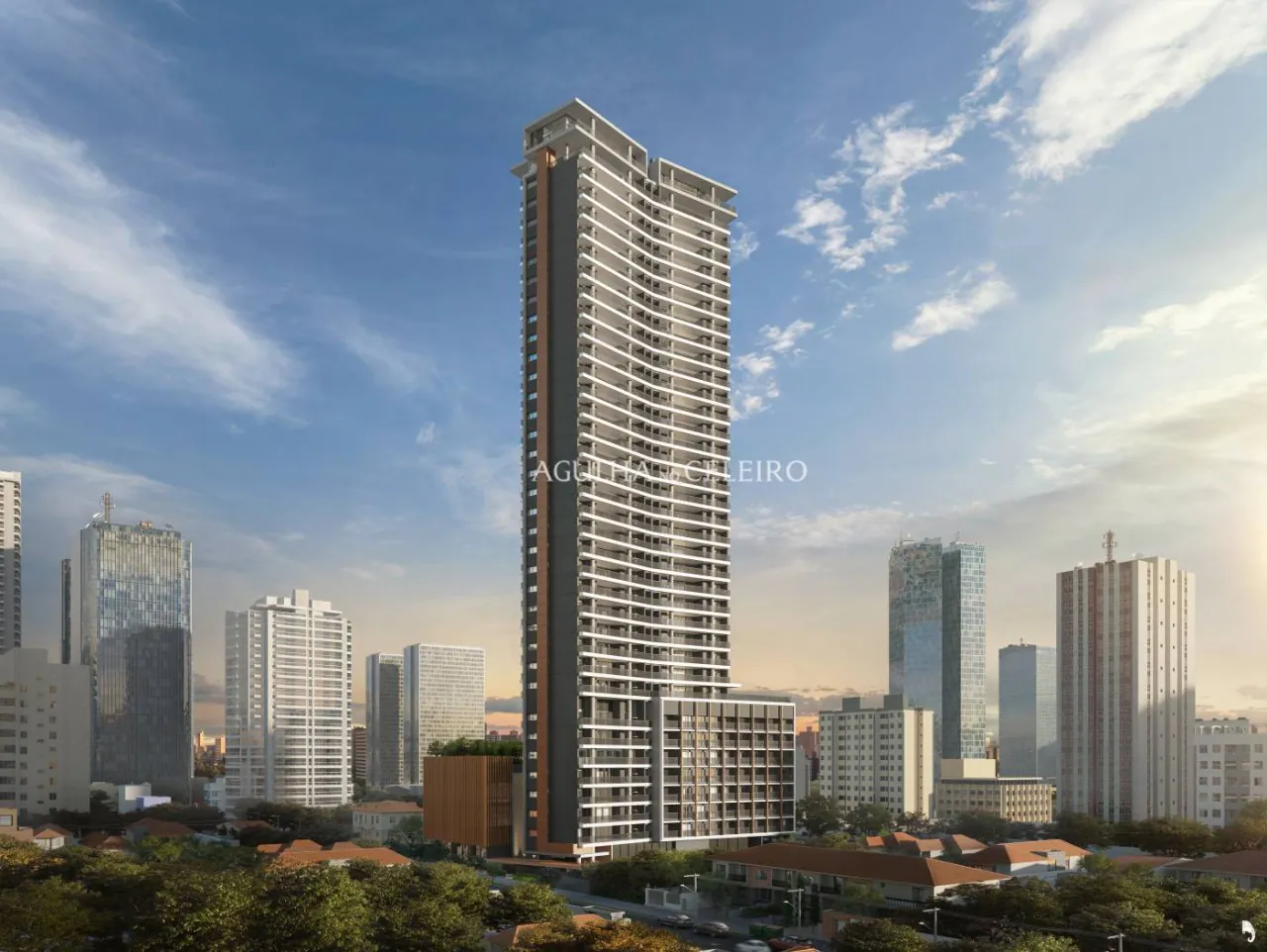 Venda/Pinheiros: “A conexão entre a vida moderna e o bem estar residencial” – 9725 - fachada 1-1