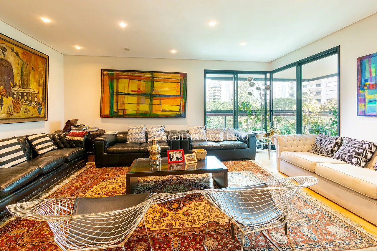 Venda/Locação/Campo Belo : Esperando o seu decorador! – 9909