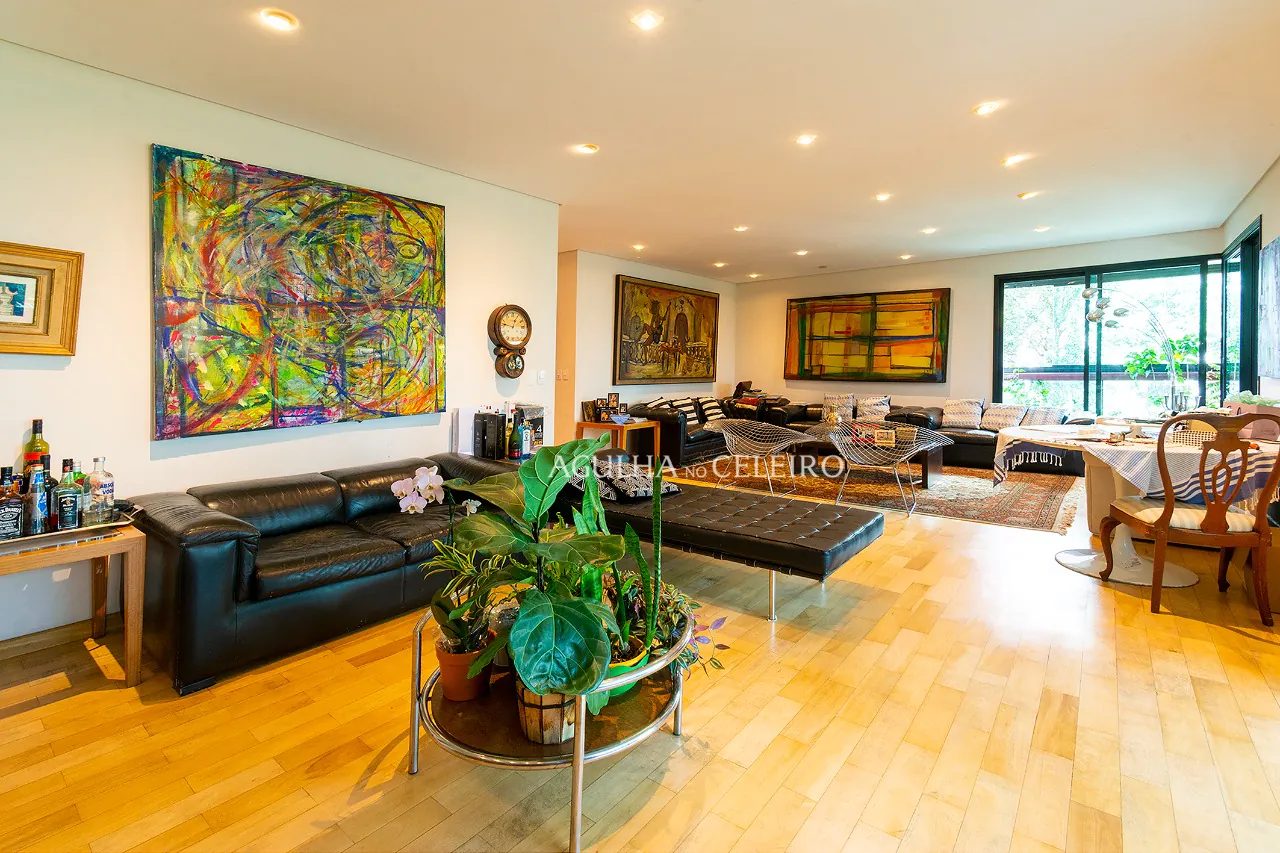 Venda/Locação/Campo Belo : Esperando o seu decorador! – 9909