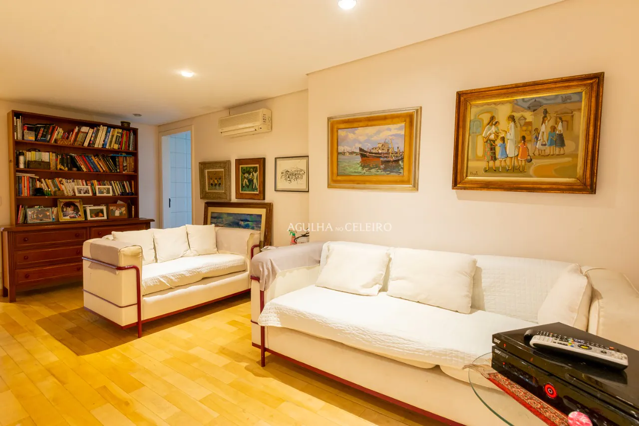 Venda/Locação/Campo Belo : Esperando o seu decorador! – 9909