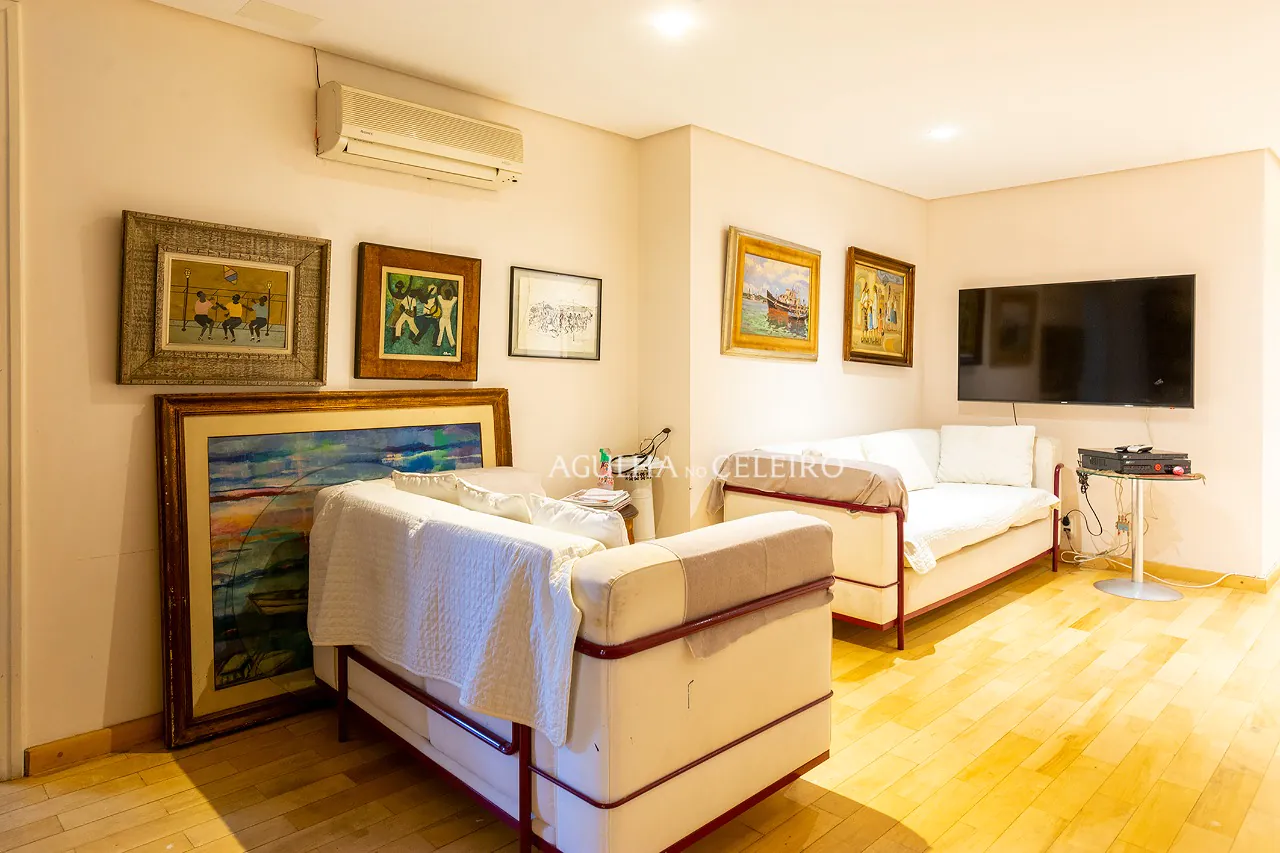 Venda/Locação/Campo Belo : Esperando o seu decorador! – 9909