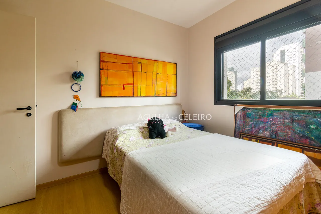 Venda/Locação/Campo Belo : Esperando o seu decorador! – 9909