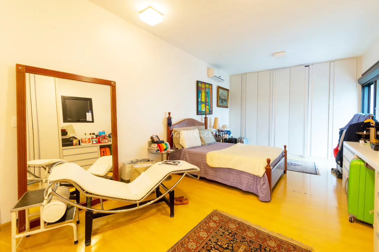 Venda/Locação/Campo Belo : Esperando o seu decorador! – 9909