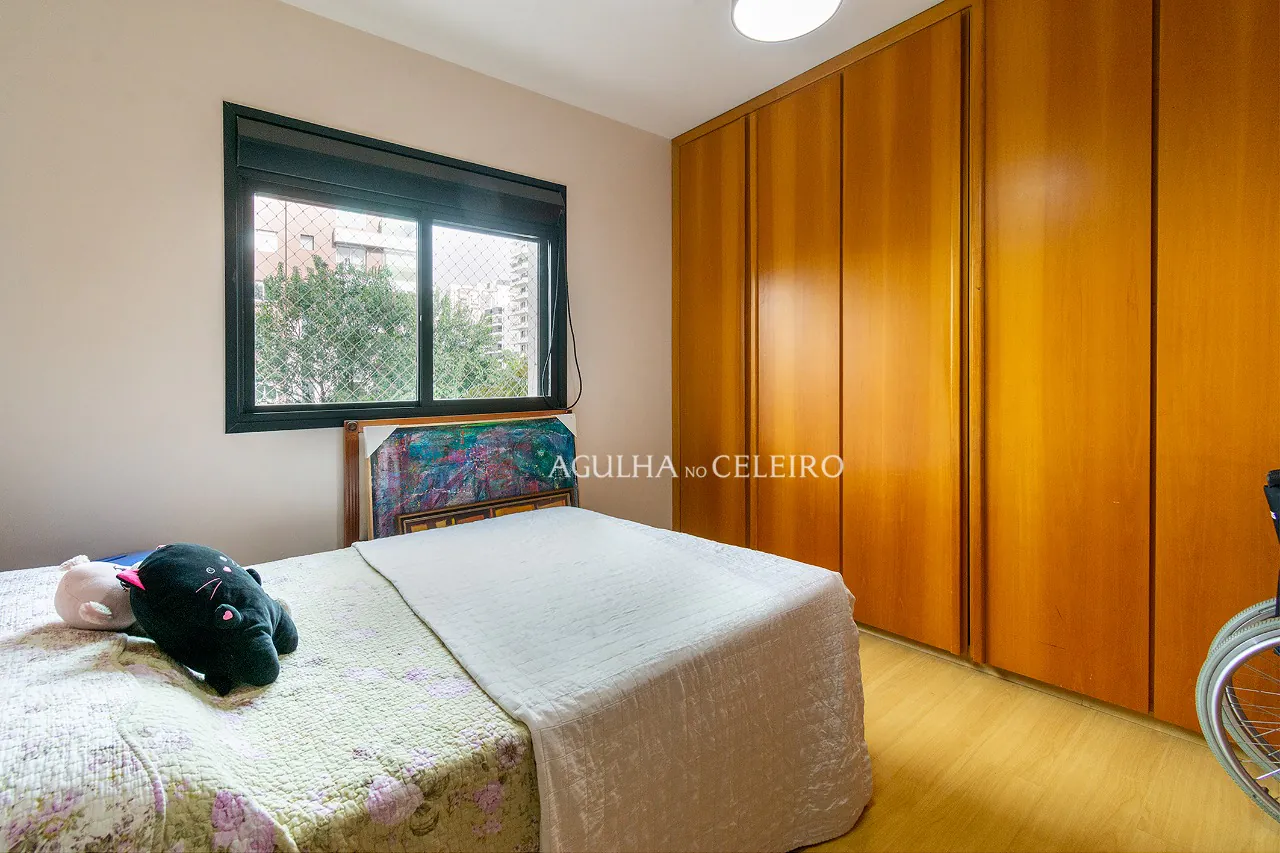 Venda/Locação/Campo Belo : Esperando o seu decorador! – 9909