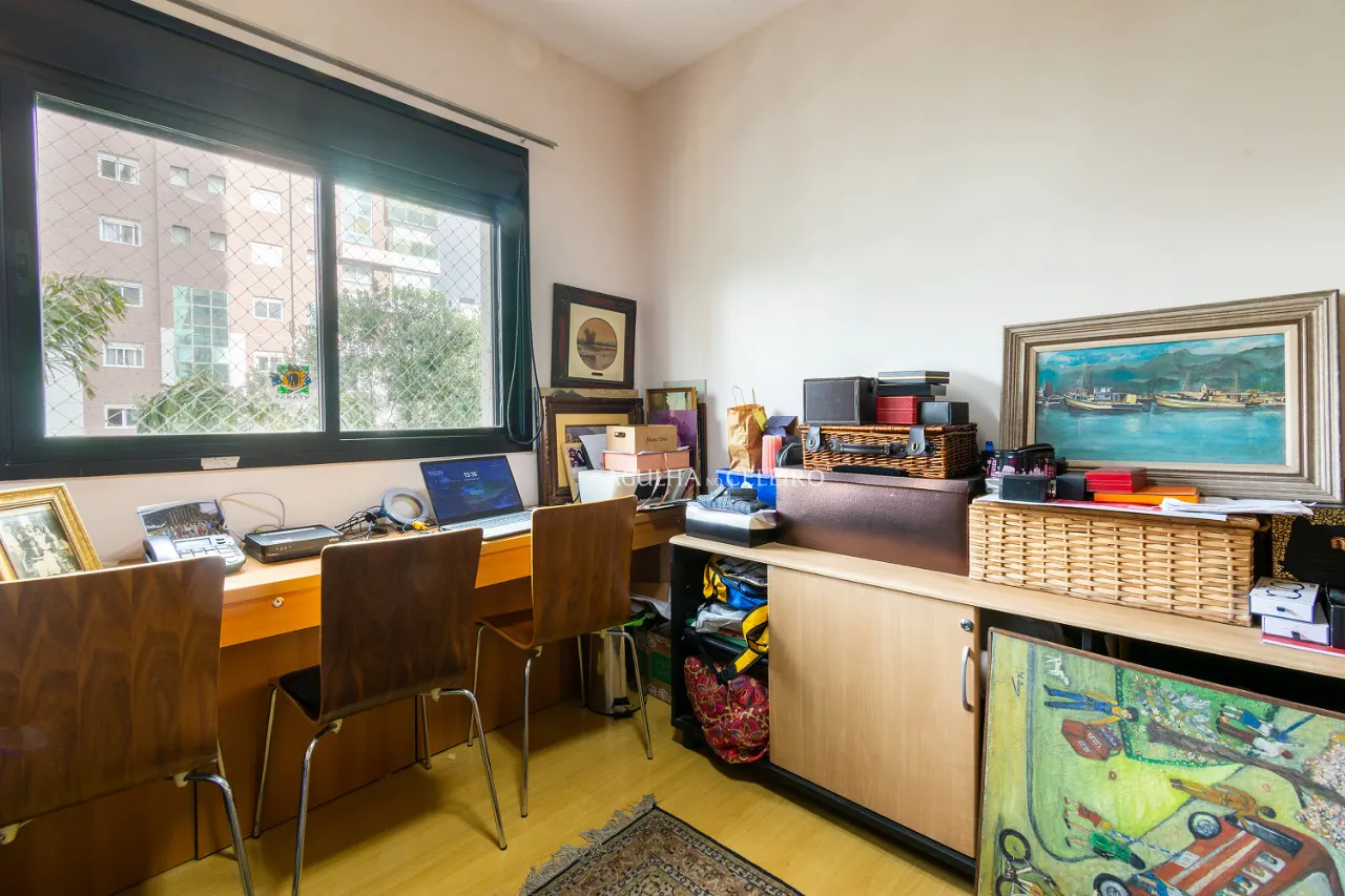 Venda/Locação/Campo Belo : Esperando o seu decorador! – 9909