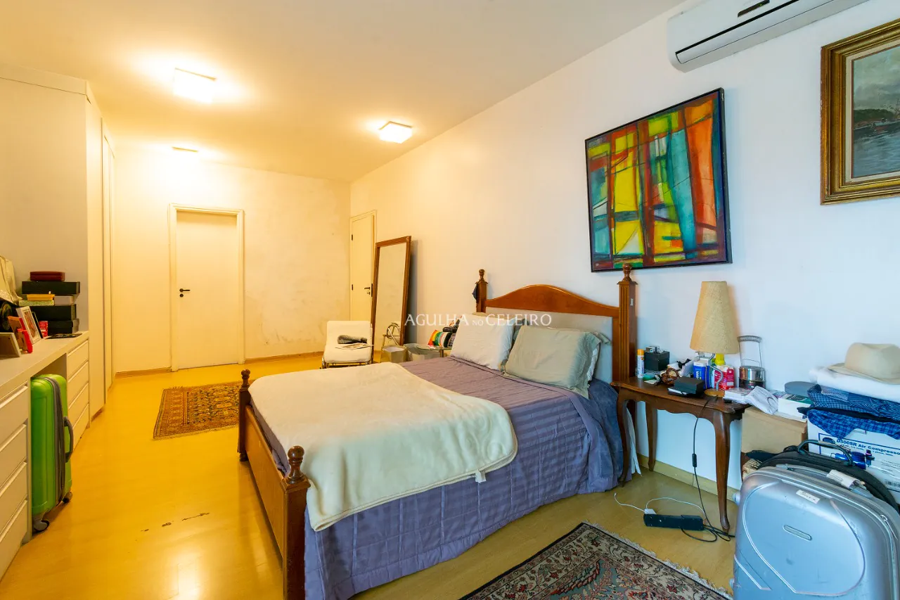 Venda/Locação/Campo Belo : Esperando o seu decorador! – 9909