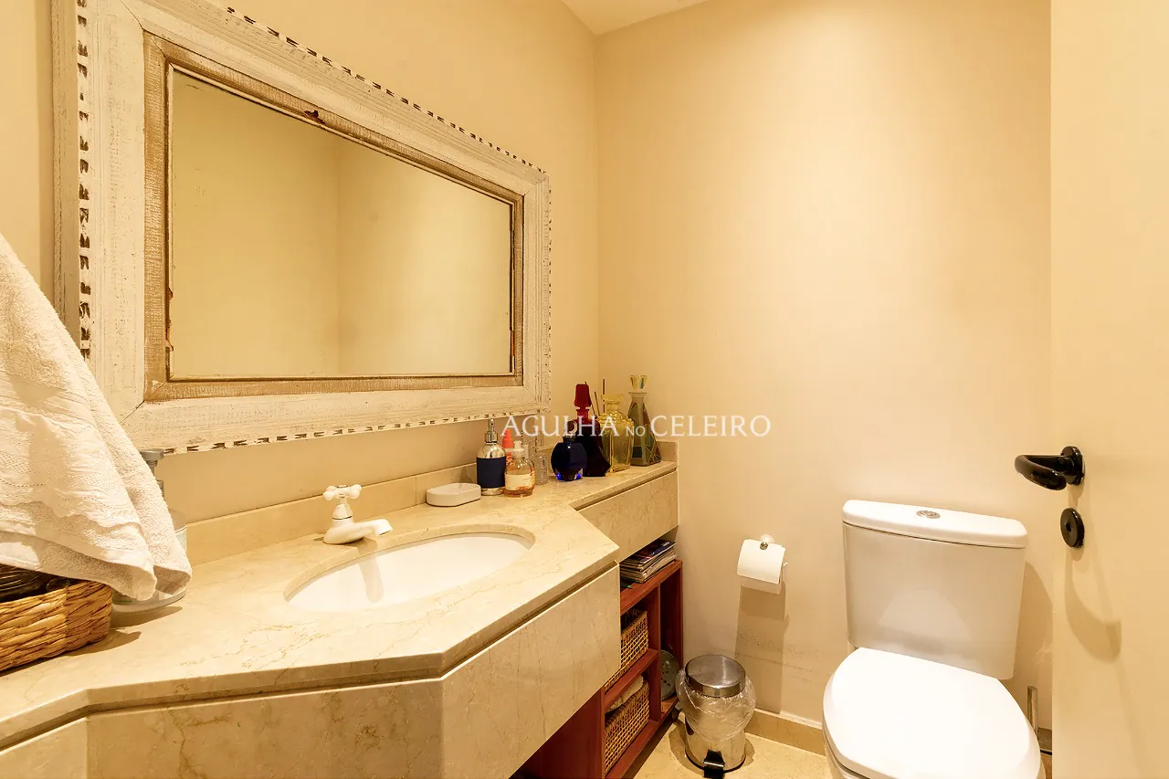 Venda/Locação/Campo Belo : Esperando o seu decorador! – 9909