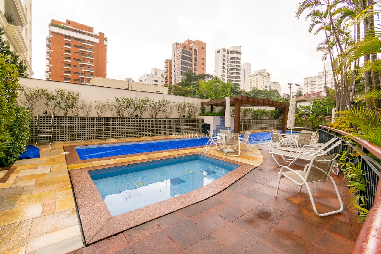 Venda/Locação/Campo Belo : Esperando o seu decorador! – 9909