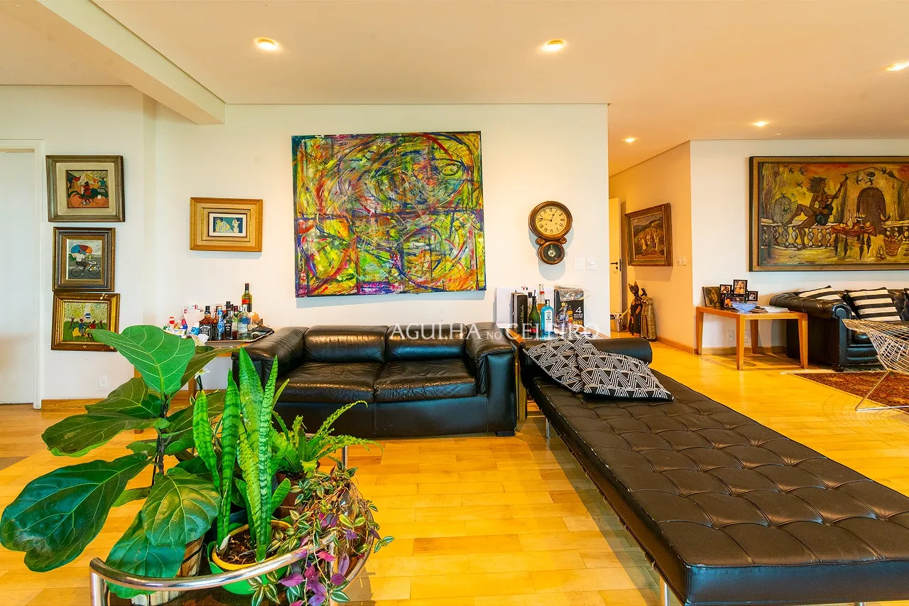 Venda/Locação/Campo Belo : Esperando o seu decorador! – 9909