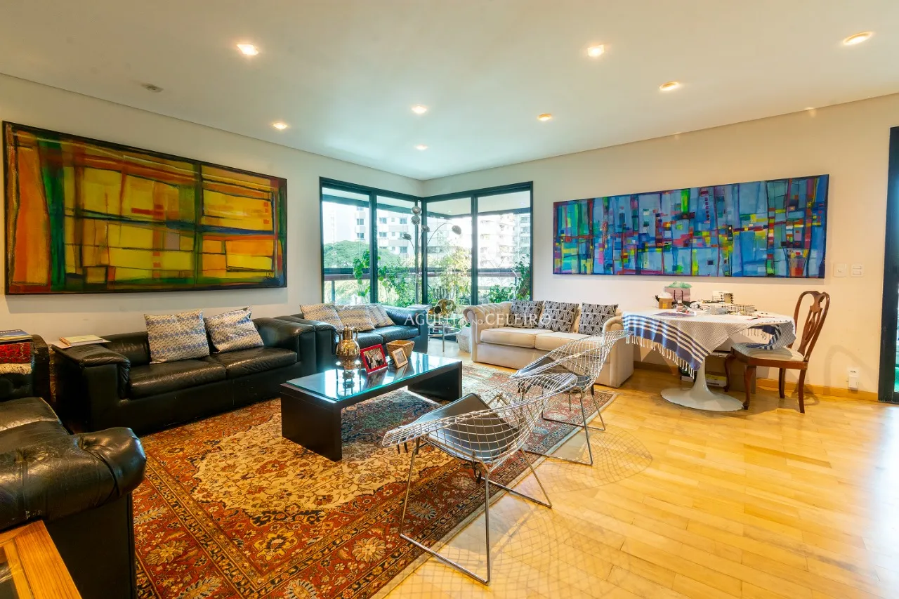 Venda/Locação/Campo Belo : Esperando o seu decorador! – 9909