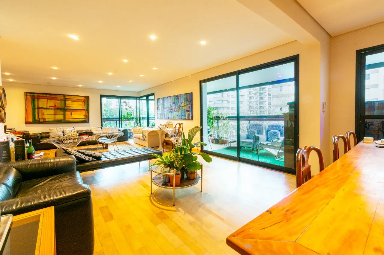 Venda/Locação/Campo Belo : Esperando o seu decorador! – 9909