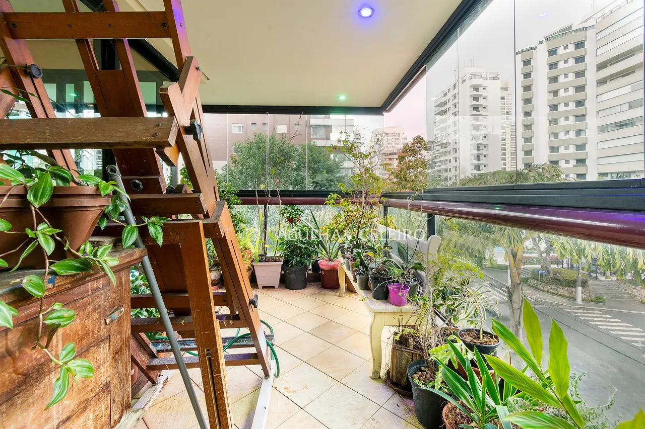 Venda/Locação/Campo Belo : Esperando o seu decorador! – 9909