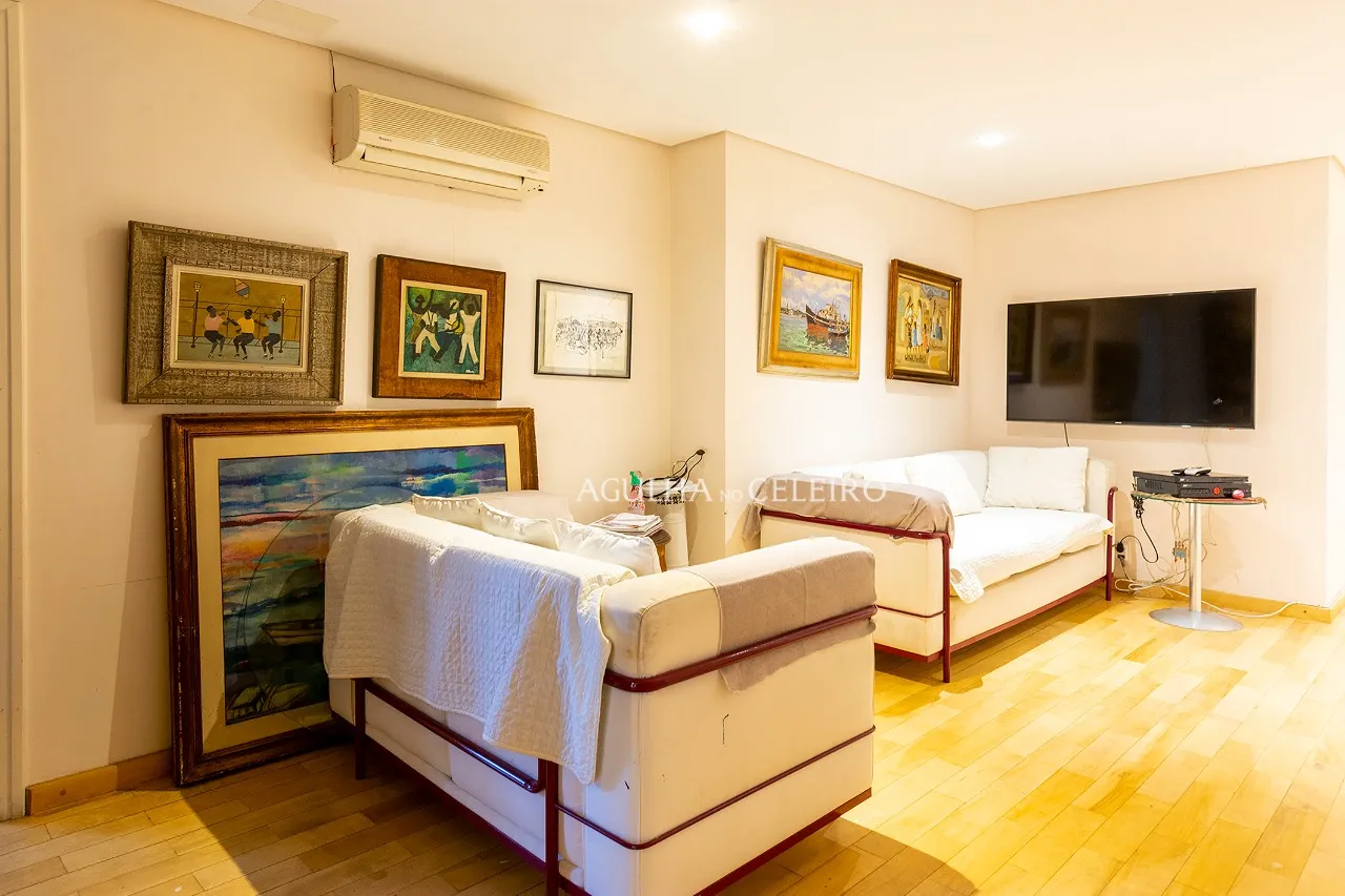 Venda/Locação/Campo Belo : Esperando o seu decorador! – 9909