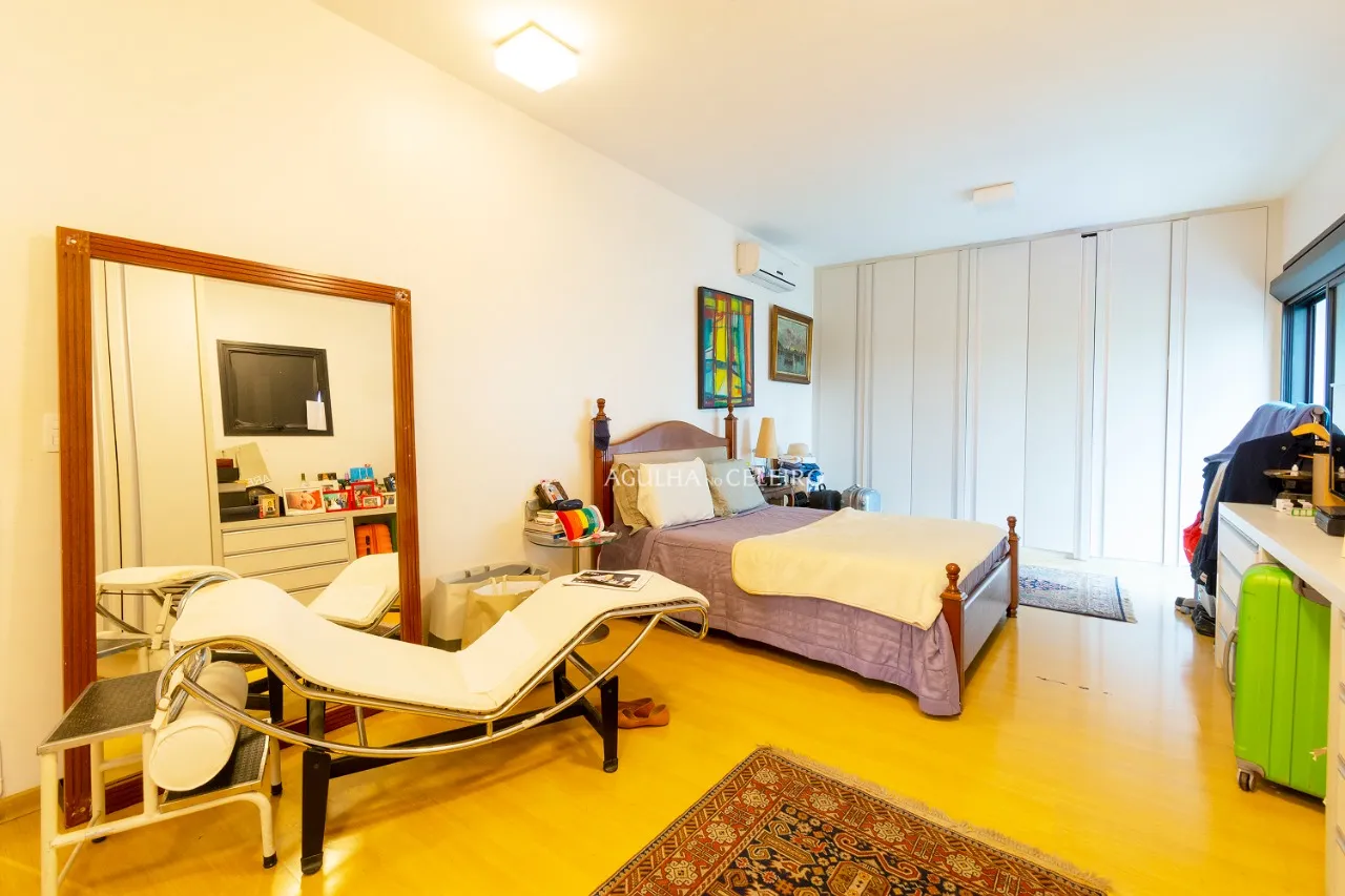 Venda/Locação/Campo Belo : Esperando o seu decorador! – 9909