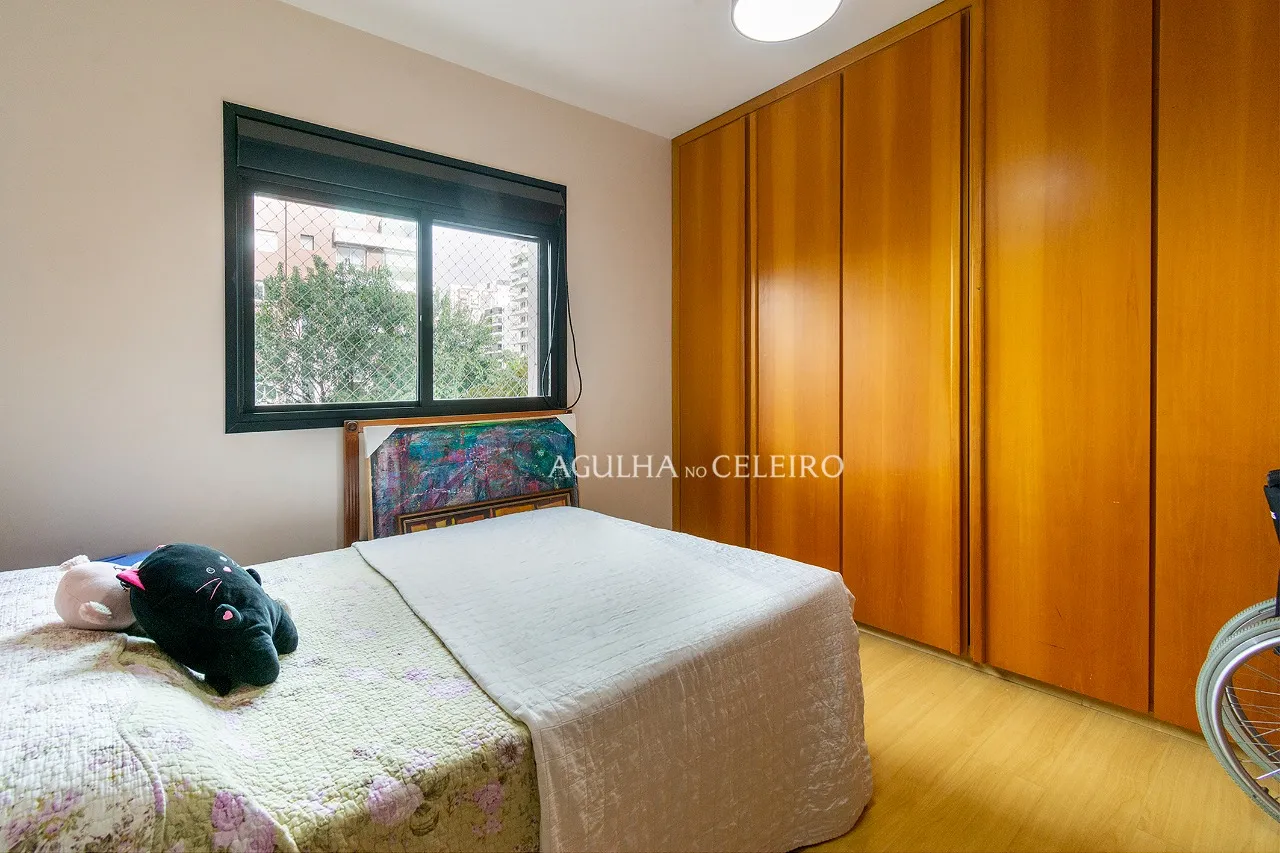 Venda/Locação/Campo Belo : Esperando o seu decorador! – 9909