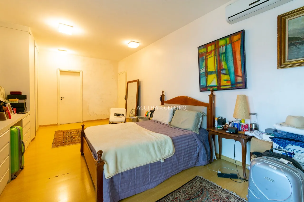 Venda/Locação/Campo Belo : Esperando o seu decorador! – 9909