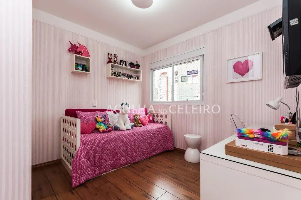 Venda/Moema: reforma irretocável e muito conforto! – AP4085