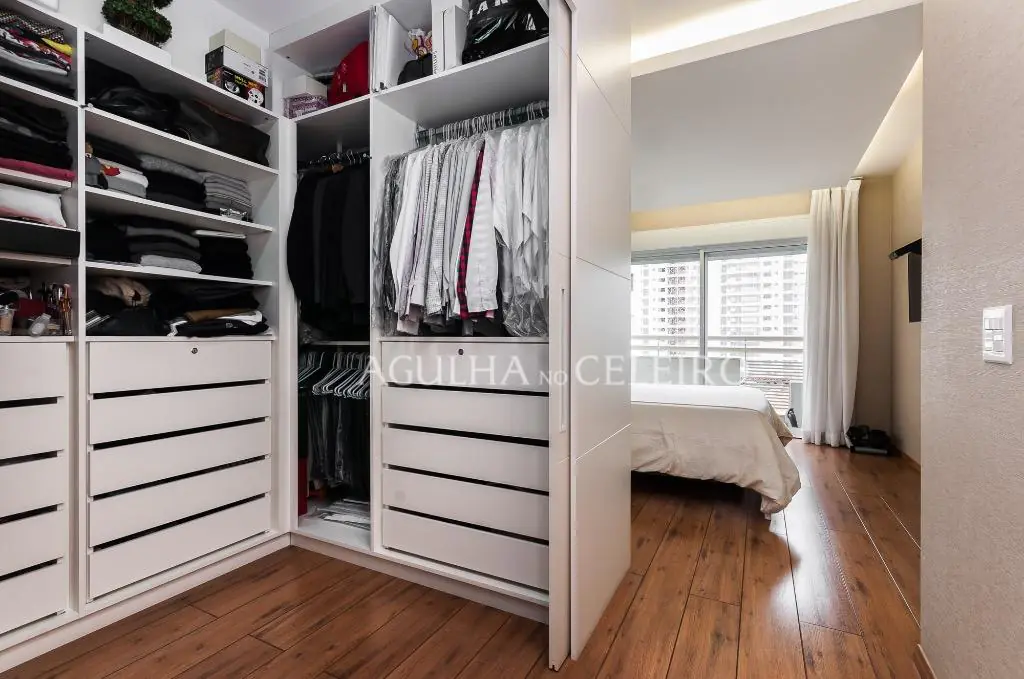 Venda/Moema: reforma irretocável e muito conforto! – AP4085