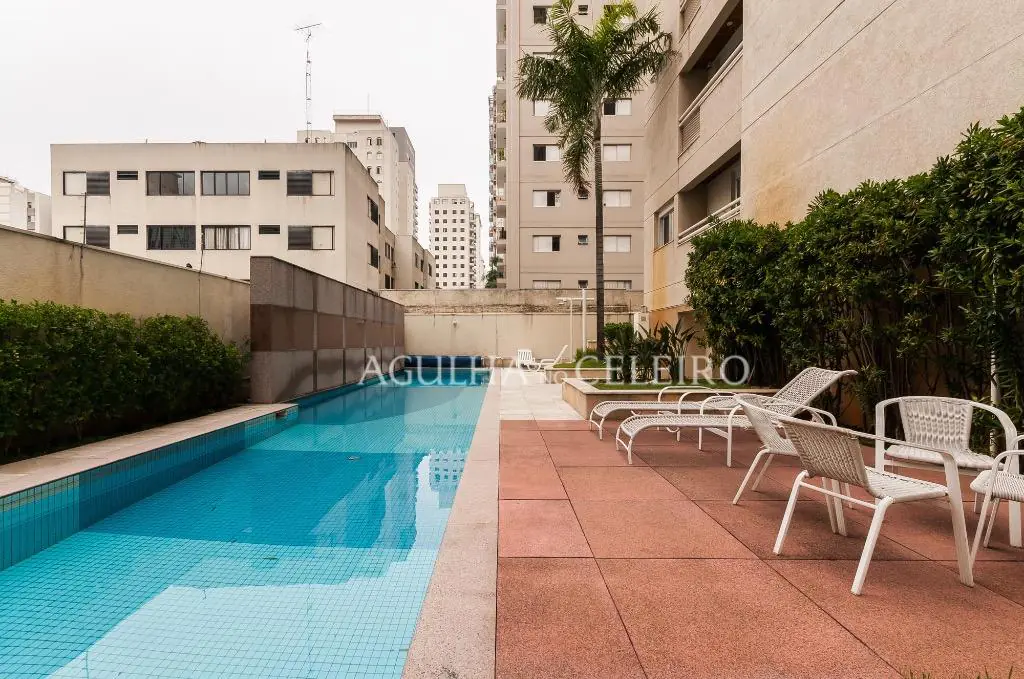 Venda/Moema: reforma irretocável e muito conforto! – AP4085