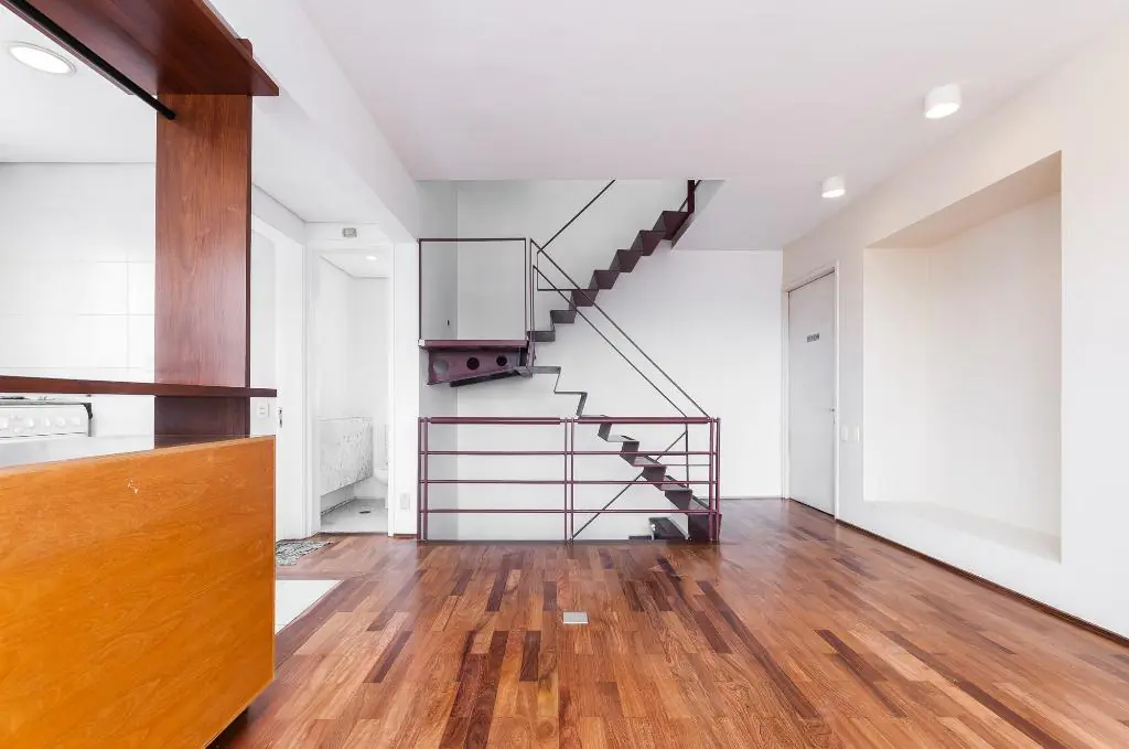 Venda/Vila Madalena: vista de todos os lados – AP5651