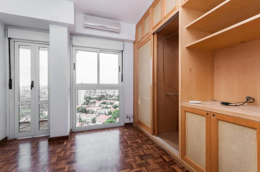 Venda/Vila Madalena: vista de todos os lados – AP5651