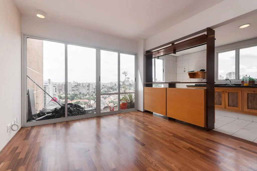 Venda/Vila Madalena: vista de todos os lados – AP5651