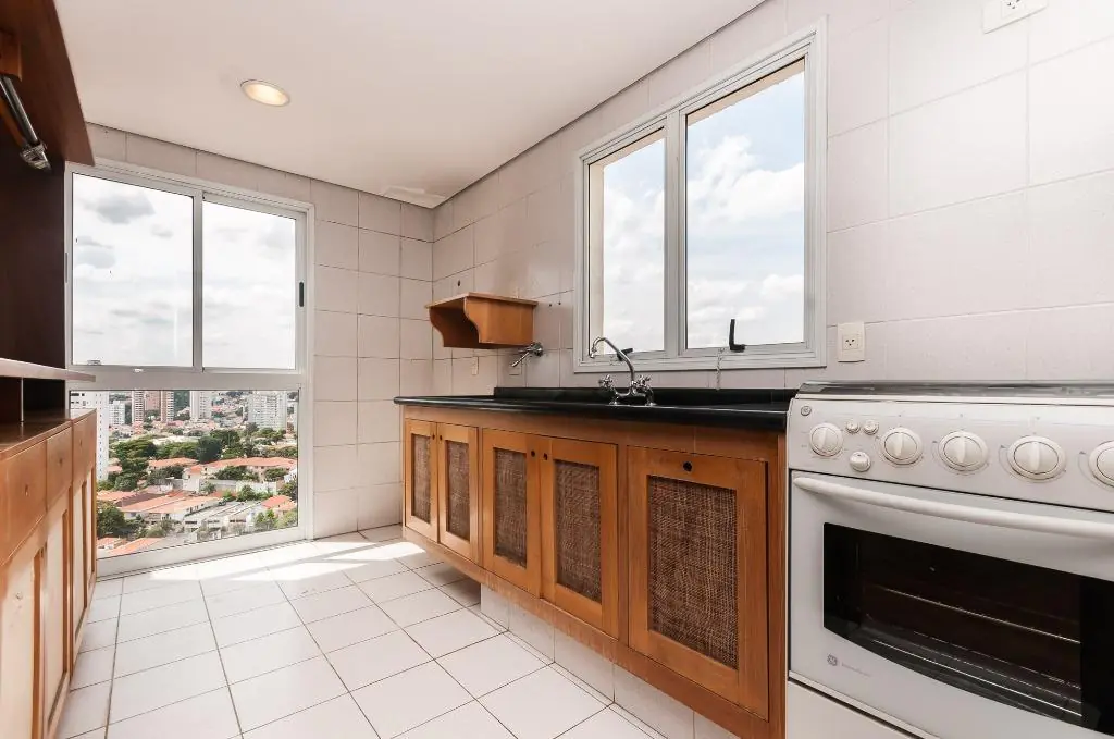 Venda/Vila Madalena: vista de todos os lados – AP5651