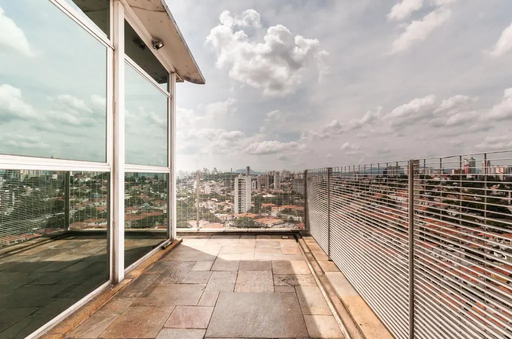 Venda/Vila Madalena: vista de todos os lados – AP5651