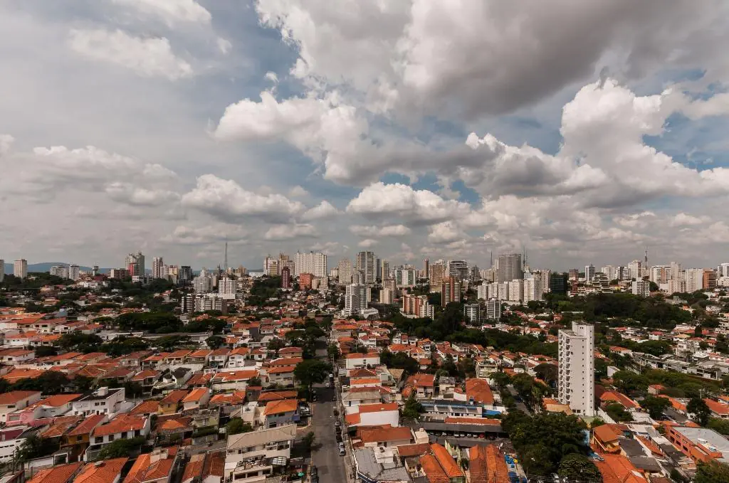 Venda/Vila Madalena: vista de todos os lados – AP5651