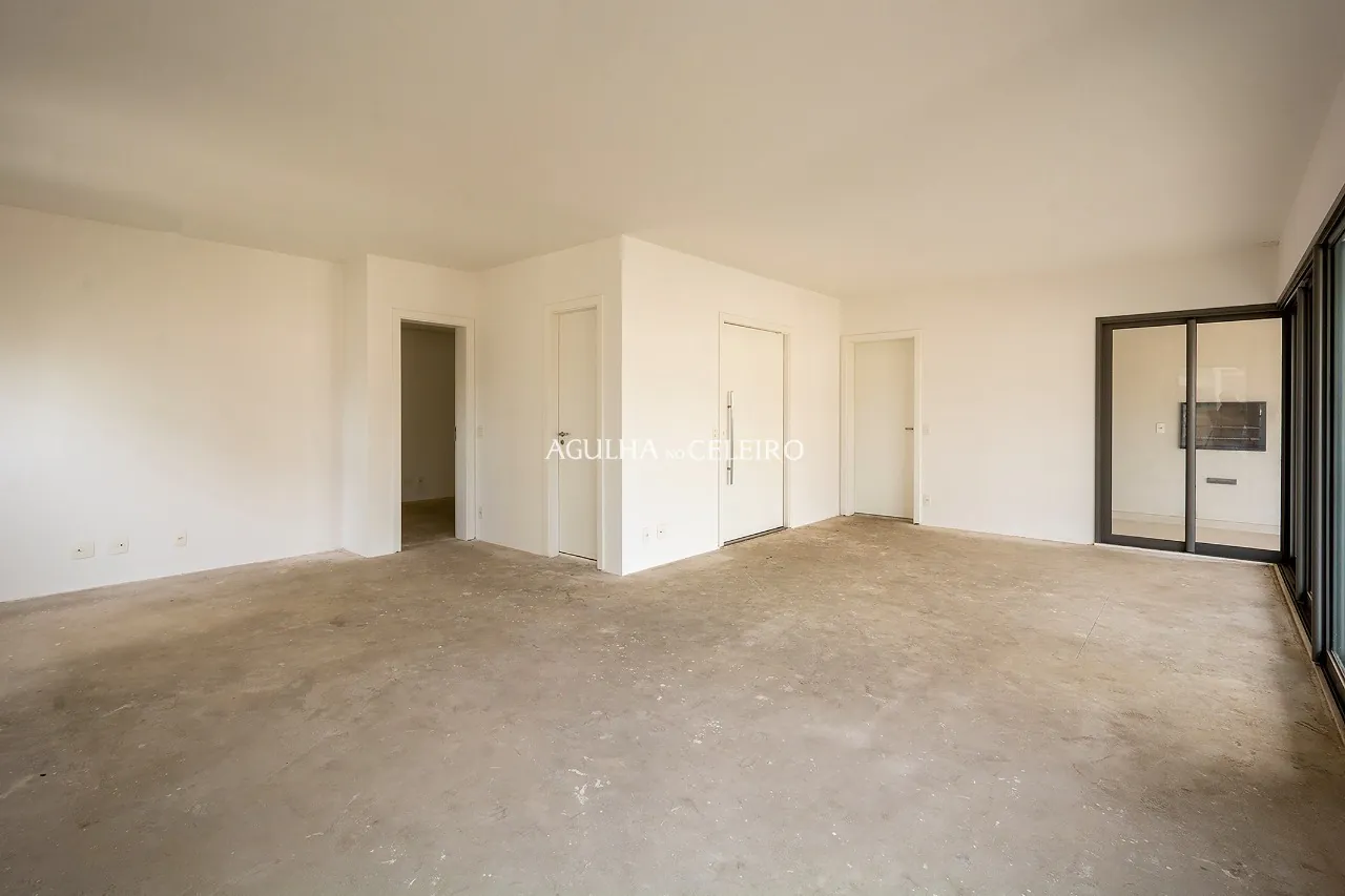 Apartamento para venda com ampla sacada no Campo Belo. – AP7616 - imovel-33677-38